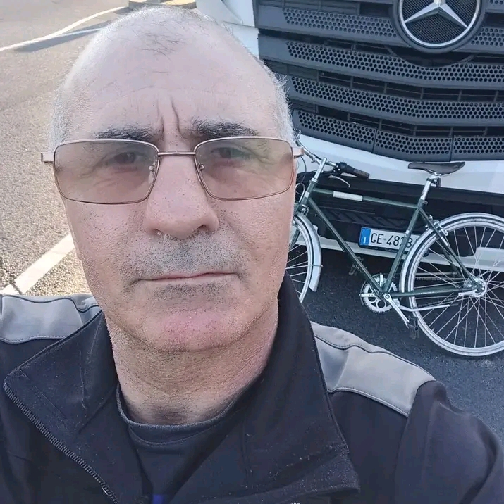 Photo de profil de Jean-Pierre Choque