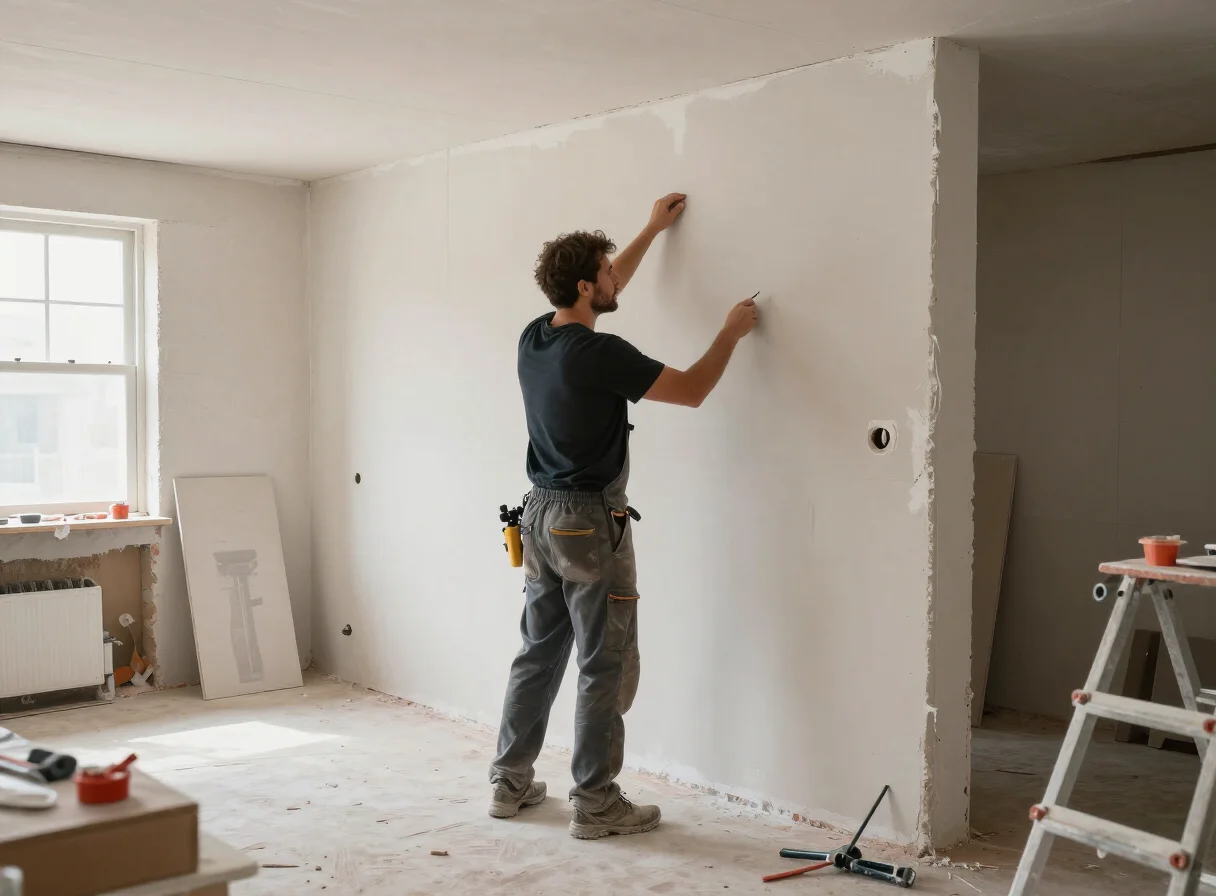 Prêt travaux