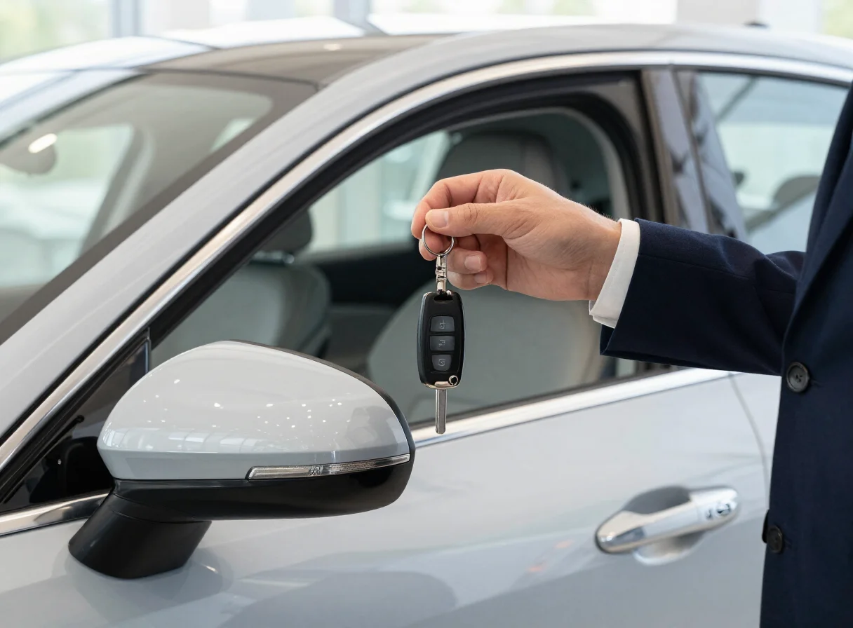 Crédit auto
